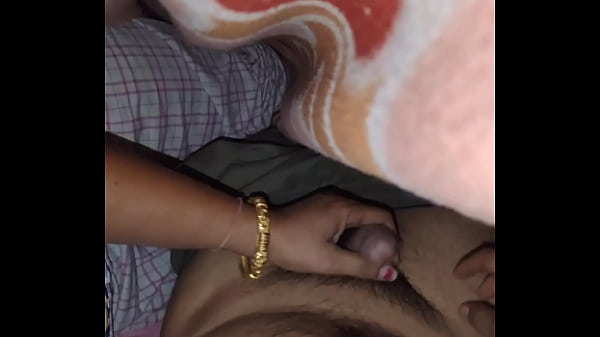 Mama Sama Malam Pertama Yang Panas, Erotis Banget