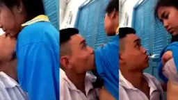 Abg Crot Di Gudang Sekolah, Makin Digoyang Makin Ngeces.