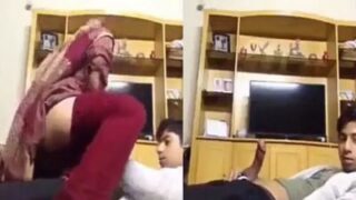 Ibu Montok Naik Kontol Teman Anaknya, Desah Panas Di Bangladesh.