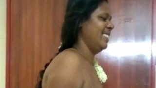 Jasmine Chechi Dari Kollam, Video Telanjang Bikin Makin Greget