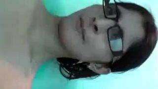 Pak Sadia Bugil Total, Foto Selfie Panas Bikin Ngilu.