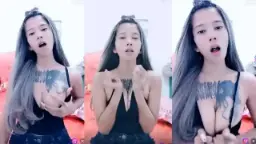 Susu Babymango Bikin Bibir Basah, Lidah Pengen Jilat Terus