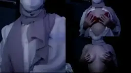 Tiktok Jilbab Cantik Bikin Muncrat