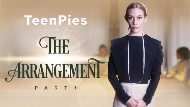 Tim Teamskeet – Kontrak Panas: Bagian 1, Siap Ngewe Bareng Bos