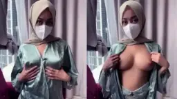 Tonton Video Hot Syalifah Jilbab Terbaru, Full Durasi, Bikin Makin Penasaran!