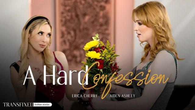 Trans Fix – Ngakuin Perasaan Keras Bareng Aiden Ashley, Erica Cherry | Transfixed 1 Februari 2023