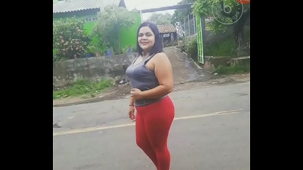 Goyangin Badan Panas Di Depan Kamera, Bikin Semua Penonton Makin Ngilu.