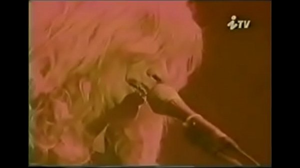 Konser Megadeth Di Korea 1998 Bikin Bulu Kuduk Merinding, Panas Dingin, Kayak Lagi Ngentot Sama Setan Rock!