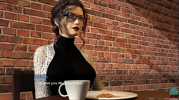 Maaf Ya Pacarku, Episode 16 Ibu Mertua Lebih Seksi, Gue Ngaceng Lihatnya.