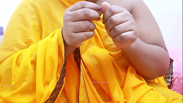 Bokep India, Montoknya Tetek Mami-mami Desi Bikin Makin Pengen