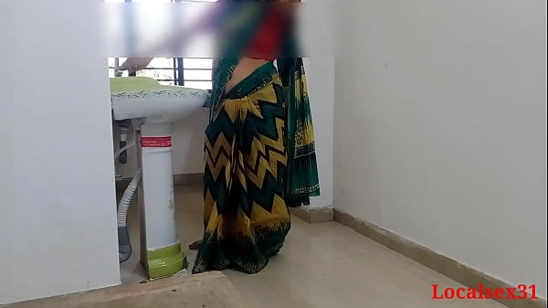Bini Orang India Digebukin Habis-habisan (video Resmi Localsex31)