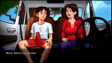 Diam Aja, Tapi Ibu Tiri Ngerti Banget… (18+)