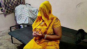 Mausi Desi India Lagi Ngentot Sambil Merem Melek.