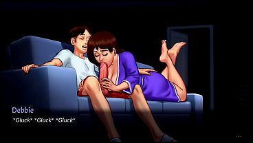 Ibu Tiri Tersenyum Nakal… Dan Aku Langsung Tahu Ada Yang Beda Dari Malam Ini (18+)