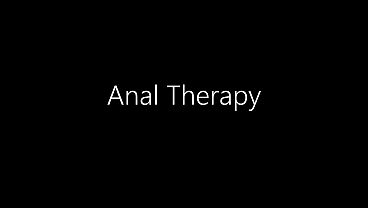 Ngentot Ibu Tiri Dominatrix – Ivy Ireland – Terapi Anal – Alex Adams