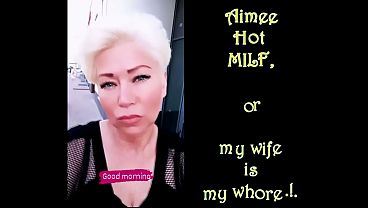 Wanita Dewasa Seksi Pakai Baju Merah. Pelajaran Masturbasi Dari Milf Rusia, Cara Bikin Diri Sendiri Crot Sampai Basah Kuyup!