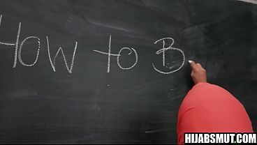 Guru Ngaji Digilir Bertiga Bercumbu Liar