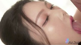 Cewek China Seksi Bernama Ban Ban Digebukin Keras Sampe Meringis.