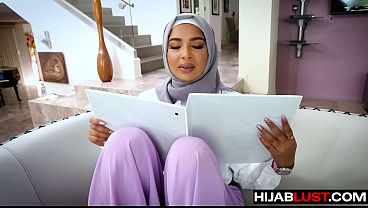 Hijab Ngewe Belajar Ngentot Biar Makin Betah – Hijablust