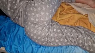 Ketemu Pacar Kakakku Tidur Di Ranjangku, Gue Bangunin Dia Dengan Ngewe Panas, Ujungnya Pantatnya Penuh Air Mani Tanpa Kondom