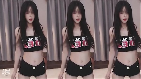 Gái Tàu Nhảy Cơ Thể Nóng Bỏng, Eo Thon Mông Cong Cực Gợi Cảm