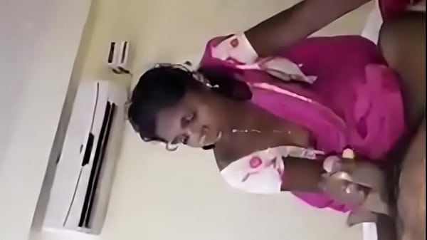 Desi Aunty Kasih Blowjob Panas Banget, Bikin Makin Ngiler