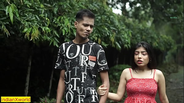 Pasangan Lajang Desi Ngentot Hot Paling Gila!
