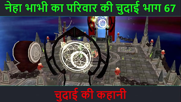 Cerita Sex Audio Hindi – Petualangan Seru Bhabhi Neha Bagian 67
