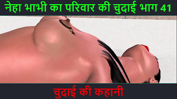 Cerita Mesum Audio Hindi – Petualangan Seks Neha Bhabhi Bagian 41 – Ngentot Seru