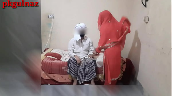 Sasur Ji Nikal Diya Nayi Bahu Rani Ko, Bhari Hindi Awaaz Mein Chudai Ki, Saaf Sunai Diya Sab