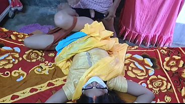 Desi Kakak Tiri India, Memek Sempitnya Digenjot