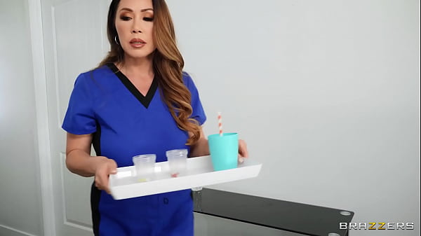 Ngewein Perawat Basah Kuyup / Video Hot Brazzers Full Di Https://zzfull.com/nurse