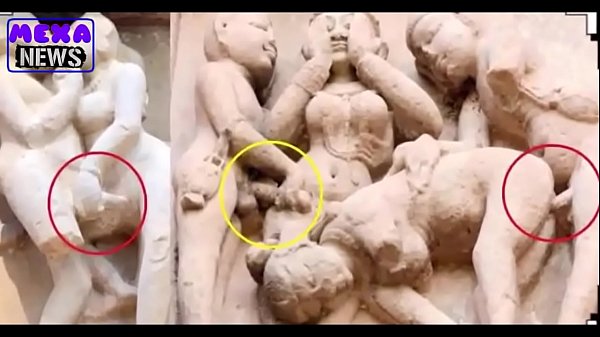 Belajar Kamasutra, Nikmatin Muda-mu Dengan Gaya Hot: Kamasutra Versi Hindi!