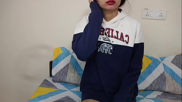 Cewek India Sama Cowoknya Lagi Ngewe Gila-gilaan Sambil Ngomong Kotor, Jilat Lubang Pantat, Ngentot Mulut, Dan Nyedot Kontol Panas Pake Audio Hindi.