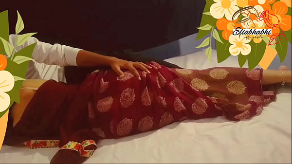 Suami Pergi, Main Sama Kakak Ipar, Nikmatin Tiap Sentuhan Panas.