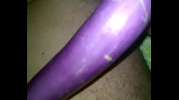 Shonu Si Brinjal India Bikin Muncrat