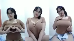 Acha Tobrut, Mango Live, Goyangnya Bikin Tegang, Mangap Terus