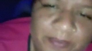 Anjing-anjingan Ngewe Sama Tante Punjabi Montok