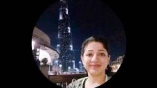 Desi Kena Hack, Video Call Telanjang Bocor
