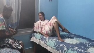Istri Orang Jadi Pelacur Buat Kakak Tiri, Ngentot Ala Bangla