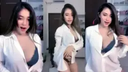 Lidya Danira Makin Cetar, Bikin Liur Ngacir, Seksi Banget Bikin Pengen Colak-colek.