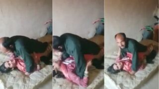 Maulana Memanfaatkan Cewek Muda Di Video Mesum Bangladesh