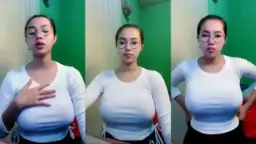Miss Elvara Bulet Bikin Pascol Muncrat Lihat Tubuh Montok – Bokep Selebgram Elvara Lutvi Caliva Bikin Ngentot Penasaran
