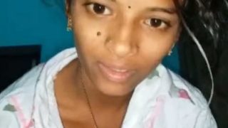 Nagpur, Si Sali Panas, Main Seru Sama Jijju Di Ranjang.