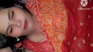 Sexy Wife’s First Bangla Xxx Mms Record By My Husband