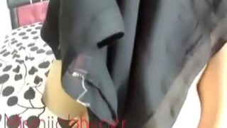 Video Mesum Hijab Pakistan, Goyangannya Bikin Liar