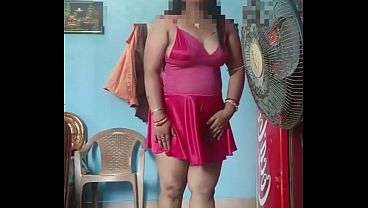 Ibu Tiri India Desi Genit Godain Sambil Buka-bukaan