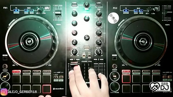 Live Set Dj Alejo Gerber, Kontolnya Ngebor Pantat Sampai Muncrat