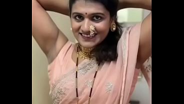 Cewek India Seksi Pamer Ketiak Yang Bikin Ngiler