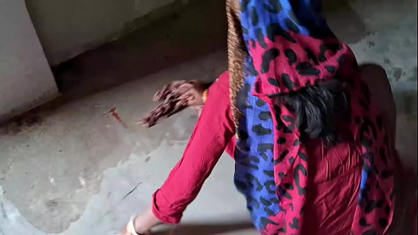 Ipar Cowok Bawa Gue Ke Rumah Baru, Langsung Ngewe Gue Keras-keras Di Video Sex Desi Asli Musim Baru, Cewek Sange Pake Saree Kuning Hot.